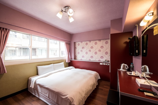 ホテル サウス シー (南海商務飯店)