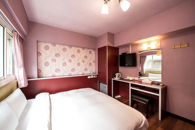 ホテル サウス シー (南海商務飯店)