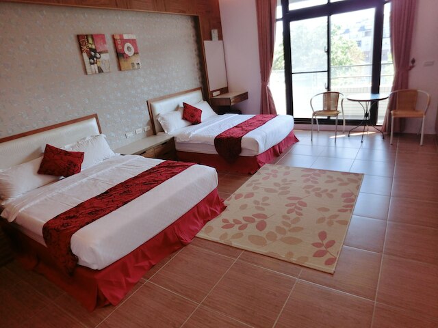 ラブ プレイ ハウス