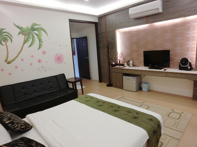 ラブ プレイ ハウス