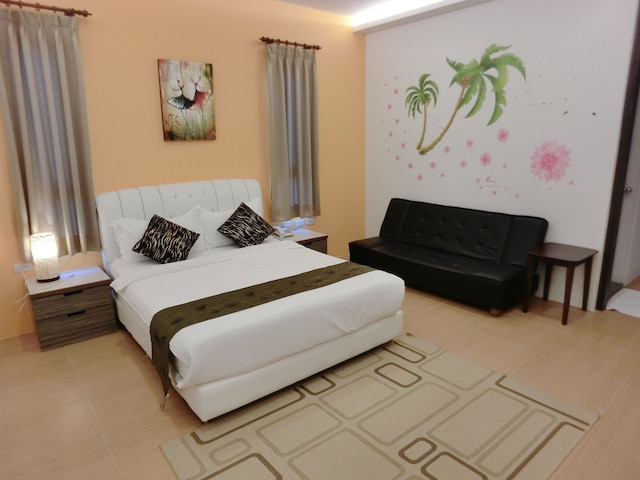 ラブ プレイ ハウス