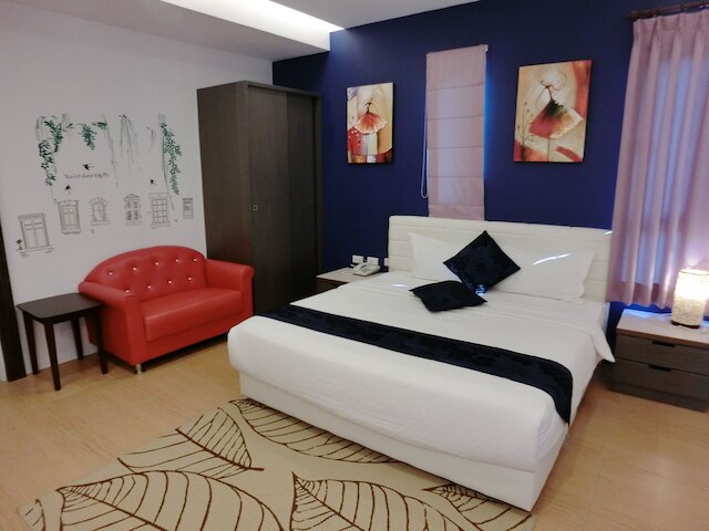 ラブ プレイ ハウス