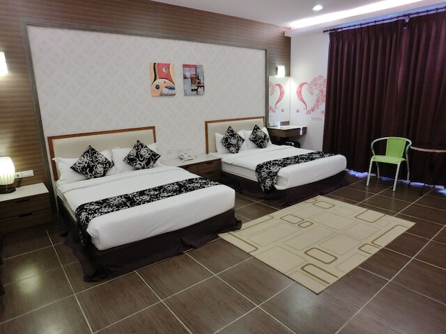 ラブ プレイ ハウス