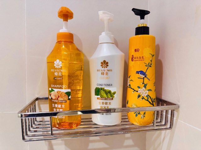 ドンダン ホテル北京 (中安之家北京东单宾馆)