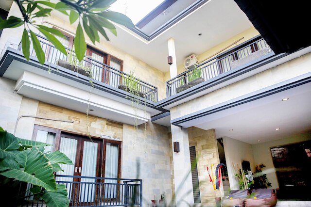 レゴン キラナ ヴィラズ