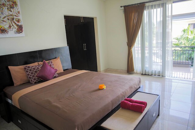 レゴン キラナ ヴィラズ