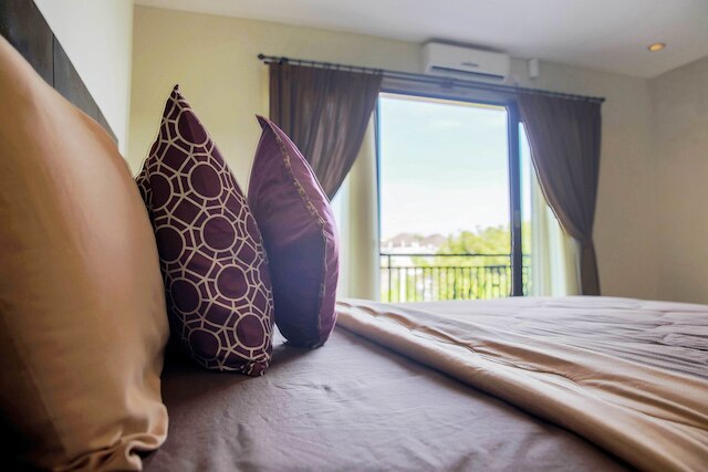 レゴン キラナ ヴィラズ