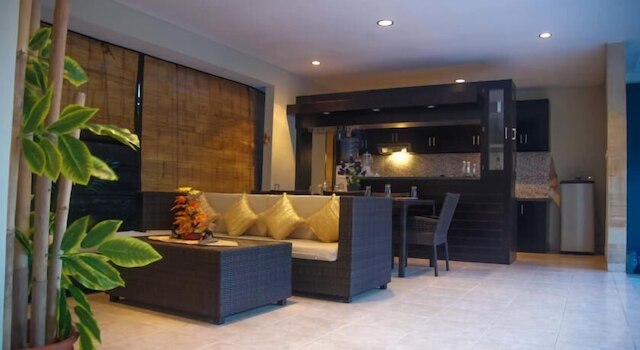 レゴン キラナ ヴィラズ