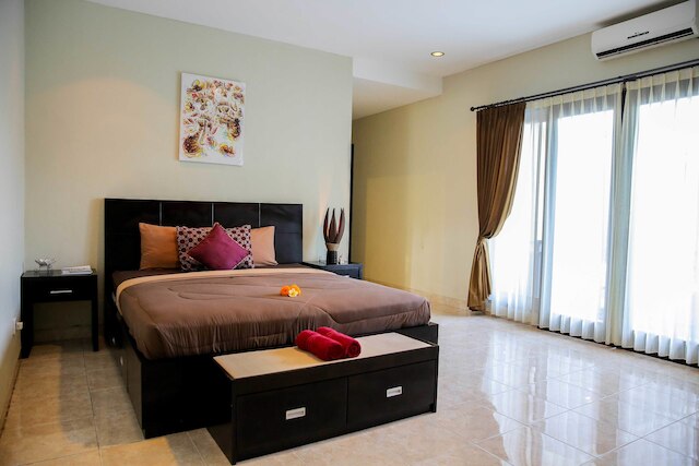 レゴン キラナ ヴィラズ