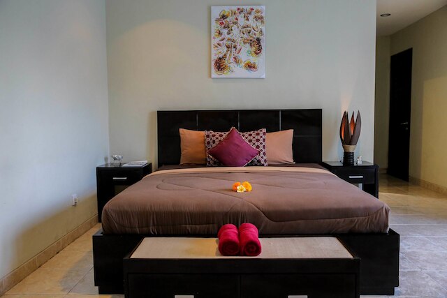 レゴン キラナ ヴィラズ