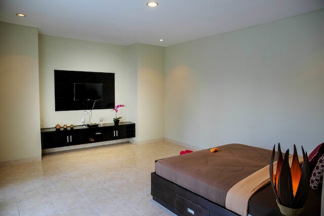 レゴン キラナ ヴィラズ