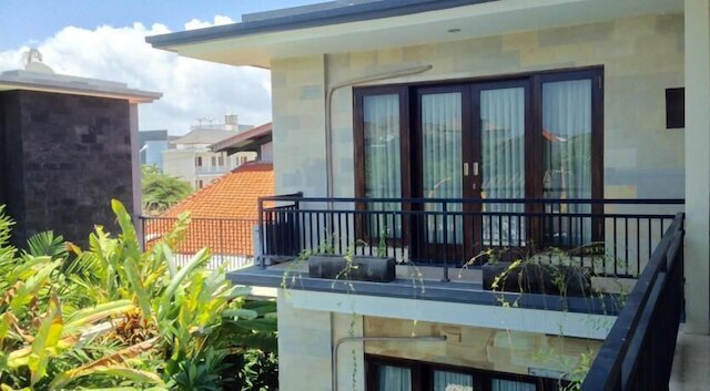 レゴン キラナ ヴィラズ