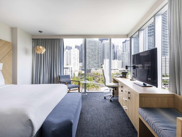 ノボテル マイアミ ブリッケル