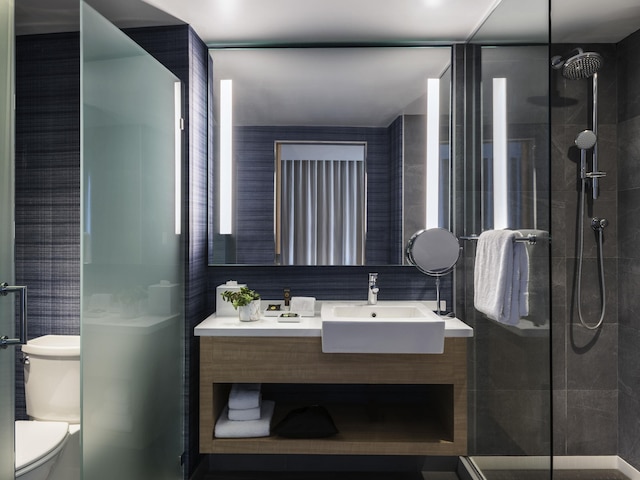 ノボテル マイアミ ブリッケル