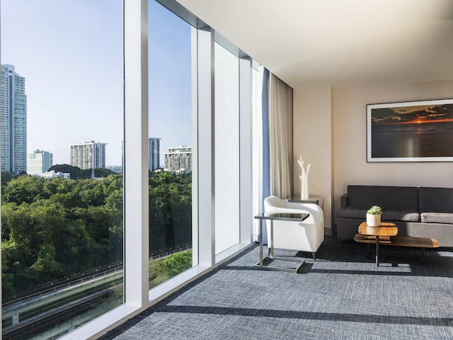 ノボテル マイアミ ブリッケル