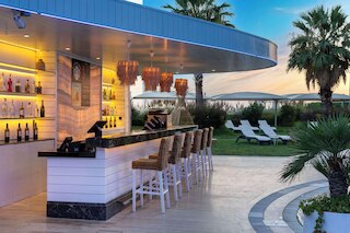 ラディソン ブルー ホテル イスタンブール オットマーレ