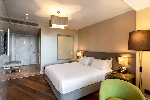 ラディソン ブルー ホテル イスタンブール オットマーレ