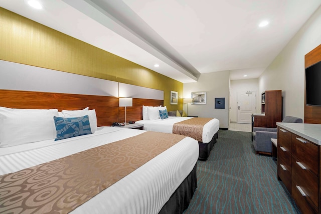 ベストウェスタン プラス ガーデナ イン & スイーツ