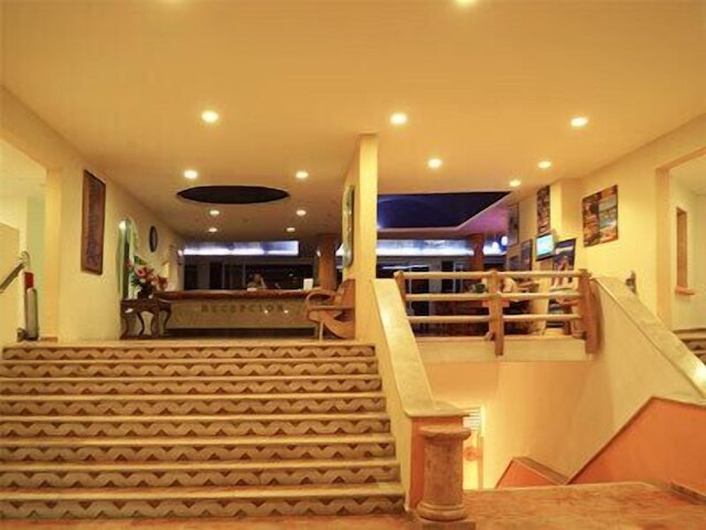 ソリマール ホテル - オールインクルーシブ