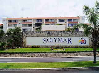 ソリマール ホテル - オールインクルーシブ