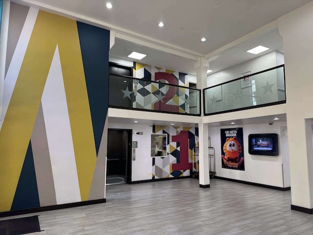 モーテル 6 ハリウッド