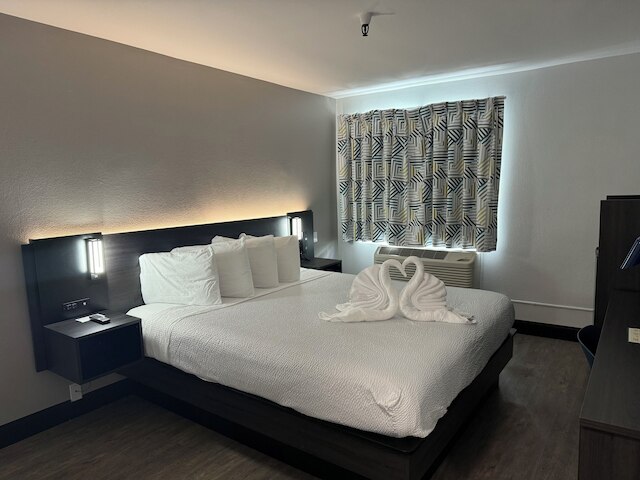 モーテル 6 ハリウッド