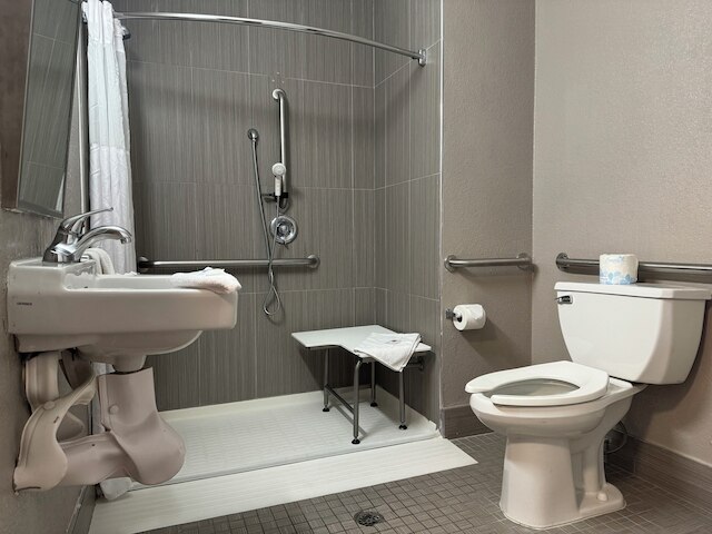 モーテル 6 ハリウッド