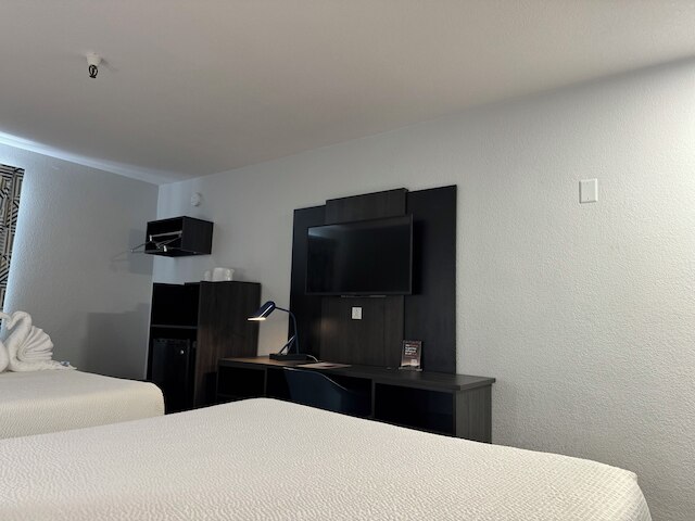 モーテル 6 ハリウッド