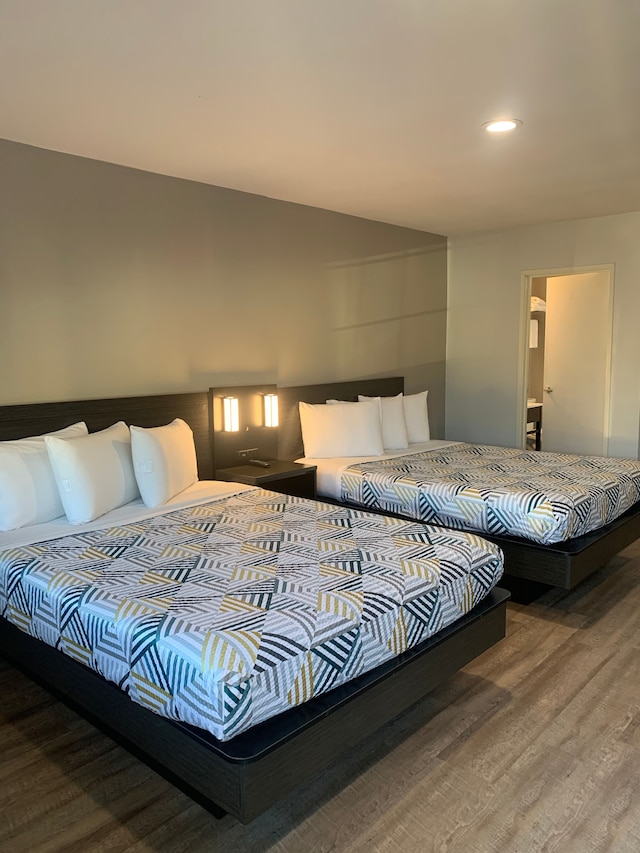 モーテル 6 サンディエゴ エアポート - ハーバー