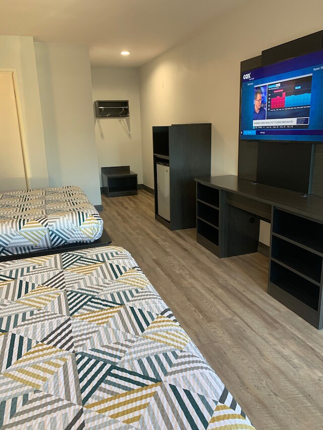 モーテル 6 サンディエゴ エアポート - ハーバー