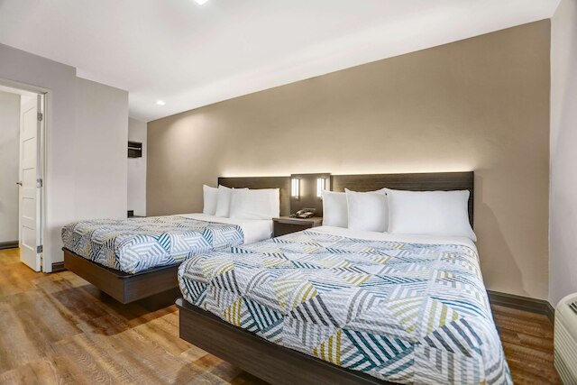 モーテル 6 サンディエゴ エアポート - ハーバー