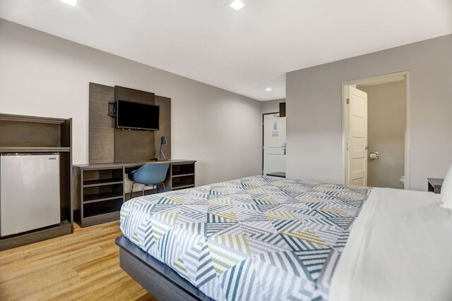 モーテル 6 サンディエゴ エアポート - ハーバー