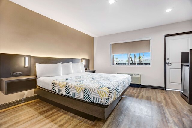 モーテル 6 サンディエゴ エアポート - ハーバー