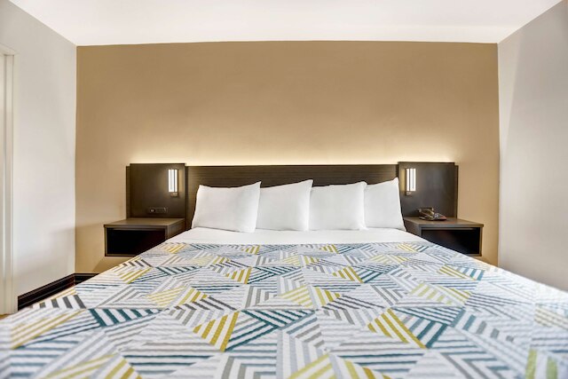 モーテル 6 サンディエゴ エアポート - ハーバー