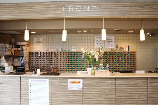 サウナ＆カプセルホテル北欧 - 男性専用