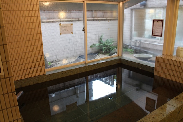 サウナ＆カプセルホテル北欧 - 男性専用