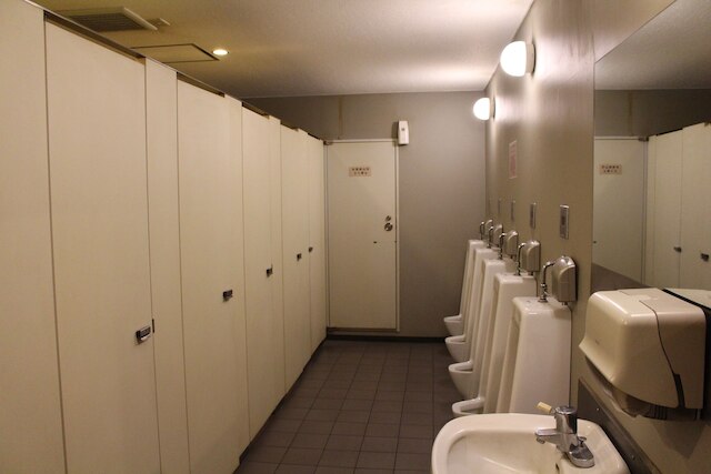 サウナ＆カプセルホテル北欧 - 男性専用