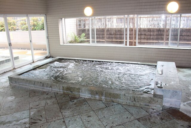 サウナ＆カプセルホテル北欧 - 男性専用