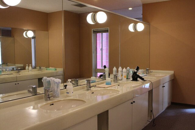 サウナ＆カプセルホテル北欧 - 男性専用