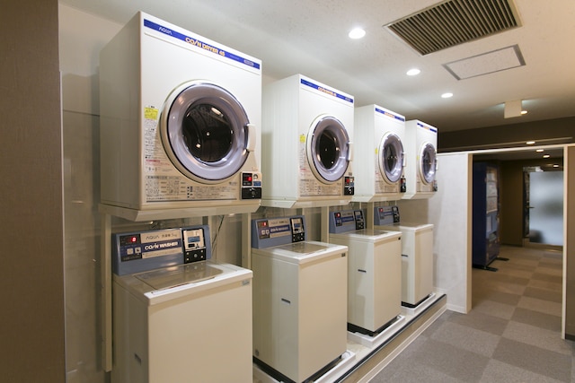 サウナ＆カプセルホテル北欧 - 男性専用