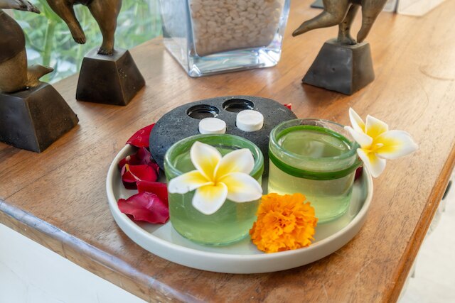 アレバ  ヴィラ  スミニャック バイ イニI ヴィー ホスピタリティ