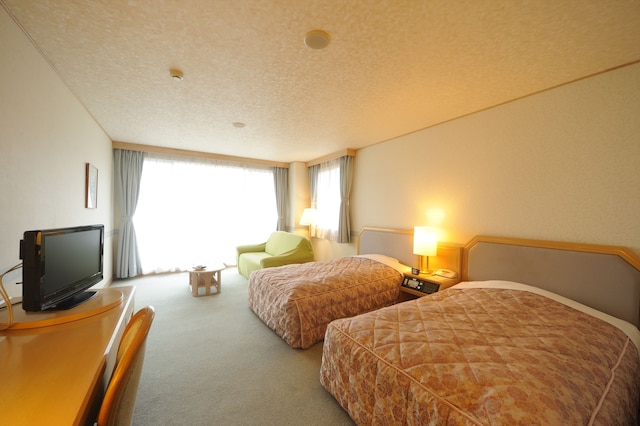 由布院 ことぶき 花の庄