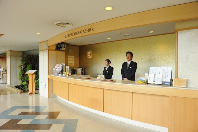 由布院 ことぶき 花の庄