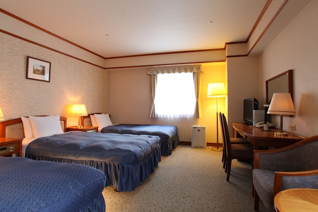 ホテル ヴィアマーレ神戸