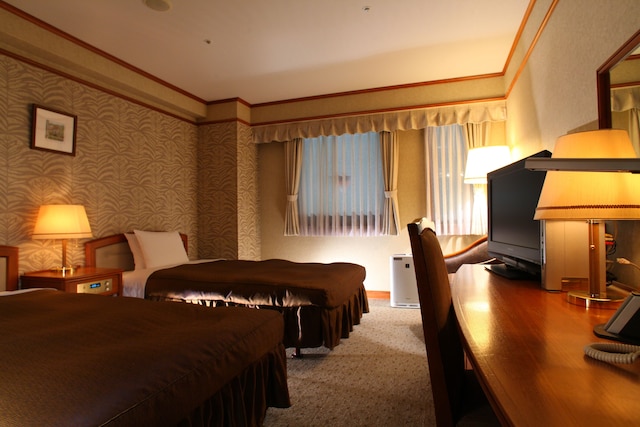 ホテル ヴィアマーレ神戸