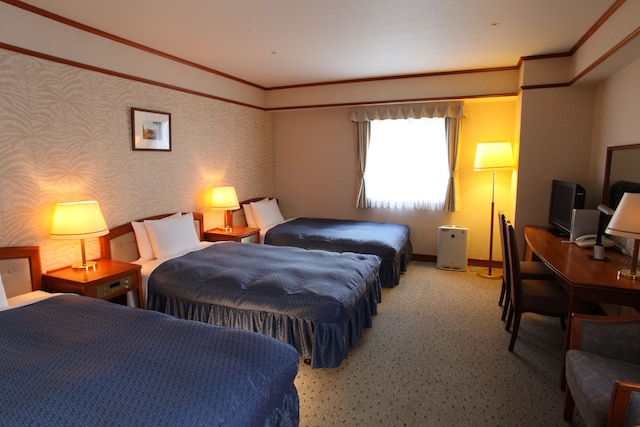 ホテル ヴィアマーレ神戸