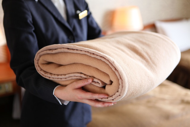 ホテル ヴィアマーレ神戸