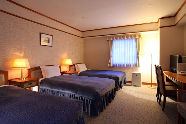 ホテル ヴィアマーレ神戸