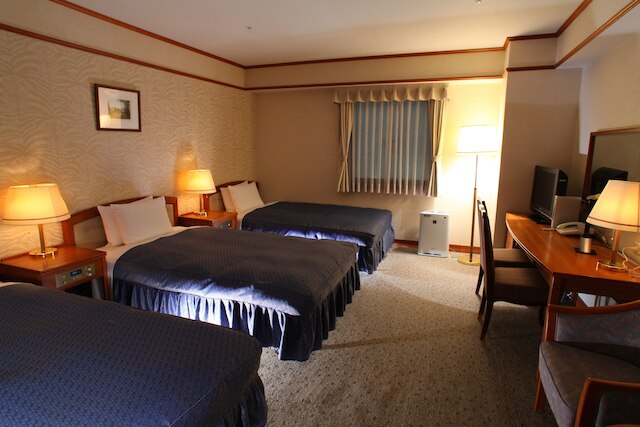 ホテル ヴィアマーレ神戸