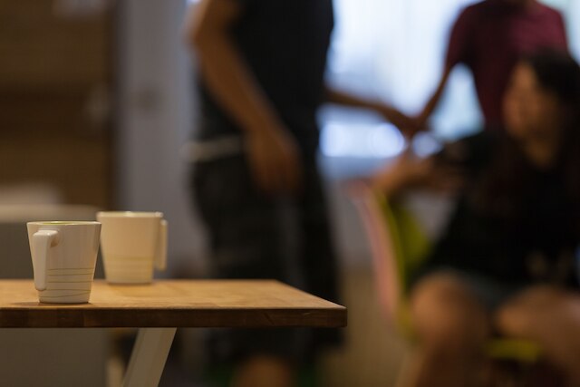 ベイハウス コンフォーテル花蓮ホステル (花蓮北吉光軽旅青年旅館)